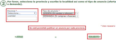 milanuncios registrarse|【CREATE ACCOUNT in MILANUNCIOS】 To Sell。